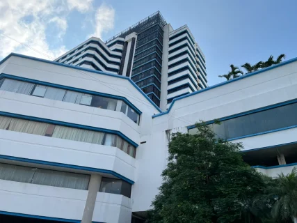 【宿泊レポ】プーケットタウンの拠点に最適!「ロイヤルプーケットシティホテル」はコスパ最強の大型ホテルだった