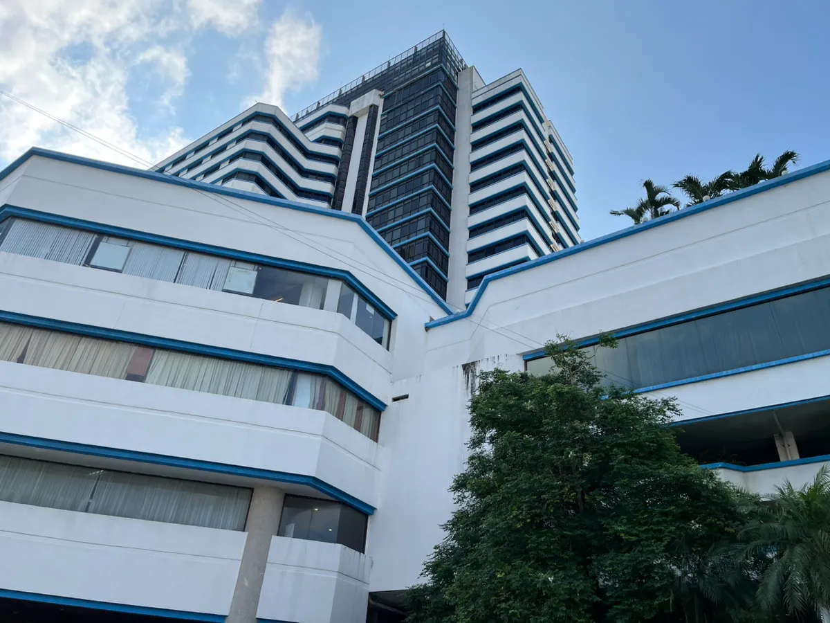 【宿泊レポ】プーケットタウンの拠点に最適！「ロイヤルプーケットシティホテル」はコスパ最強の大型ホテルだった