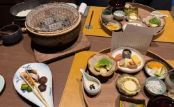 【朝食レビュー】SHINRA YORO VALLEYの朝ごはんを写真多めで紹介！