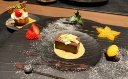 【夕食レビュー】SHINRA YORO VALLEYのディナーで千葉の食材を味わう夜　実際に食べた感想を写真付きで