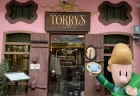 プーケットタウンで行列必至！「Torry’s Ice Cream」はただのアイス屋じゃなかった