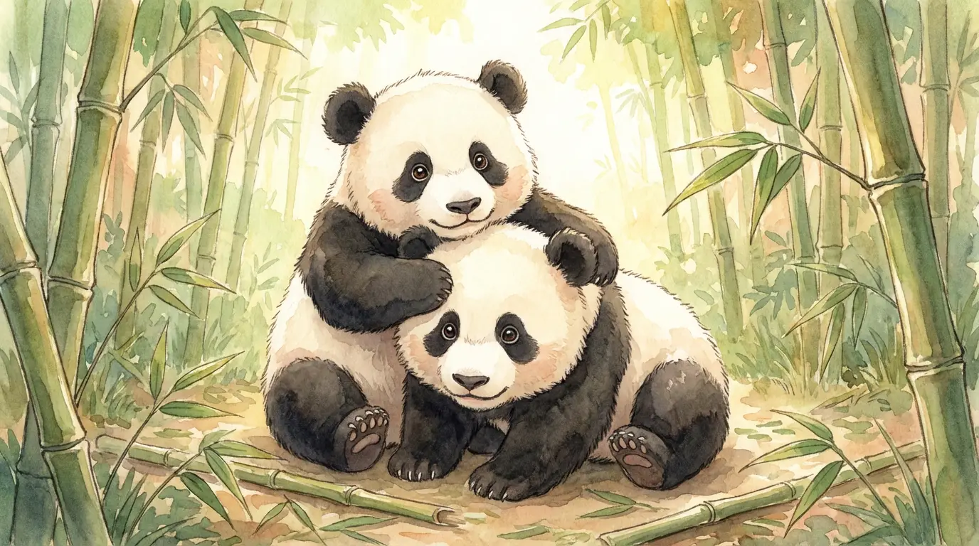 上野動物園パンダ返還はなぜ？1972年カンカン来日以来54年ぶり日本でパンダがいなくなる