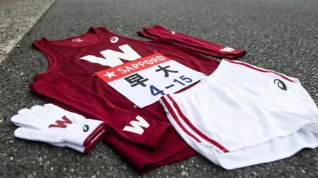 鈴木琉胤(すずき・るい)、サッカー少年から陸上界で高校日本一の異色の経歴 花田監督が惚れ込んだ逸材で「負けん気の強さ」が持ち味の19歳