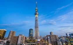 東京スカイツリーのエレベーター緊急停止にXで「メーカーどこ？」「怖すぎる」の声 地上30m地点で20人閉じ込めも怪我人なし