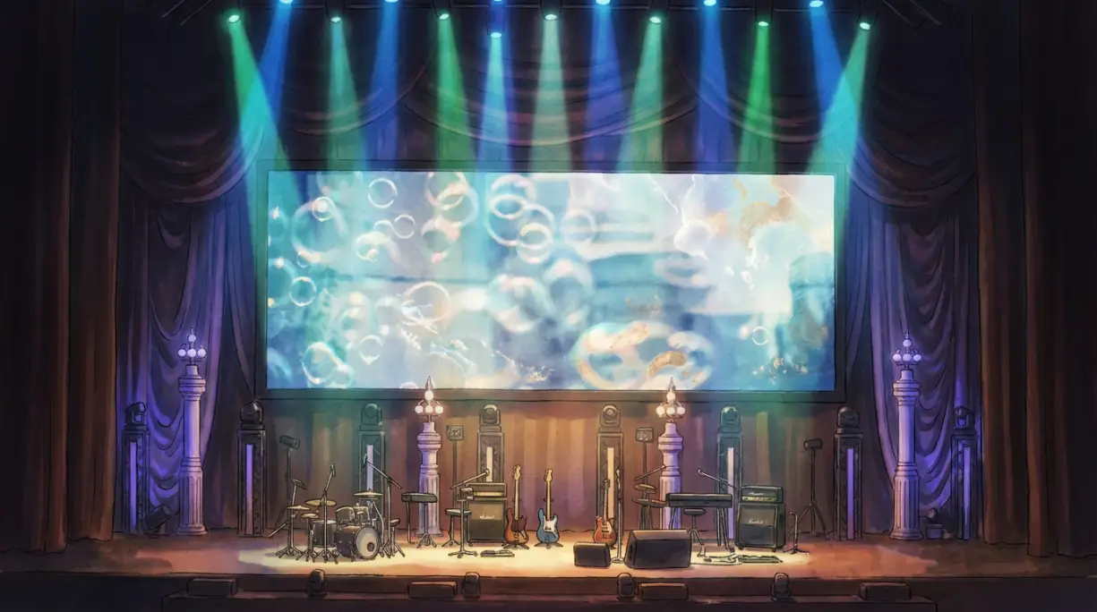 5バンド掛け持ちの川谷絵音がSony Music内に自主レーベル「Daphnis records」設立　indigo la End・礼賛が新展開