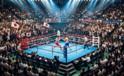 那須川龍心、ボクシング転向について語る「今の階級のままならボクシング行くしかない」「昔からボクシングが好きだった」