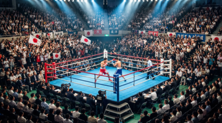 那須川龍心、ボクシング転向について語る「今の階級のままならボクシング行くしかない」「昔からボクシングが好きだった」