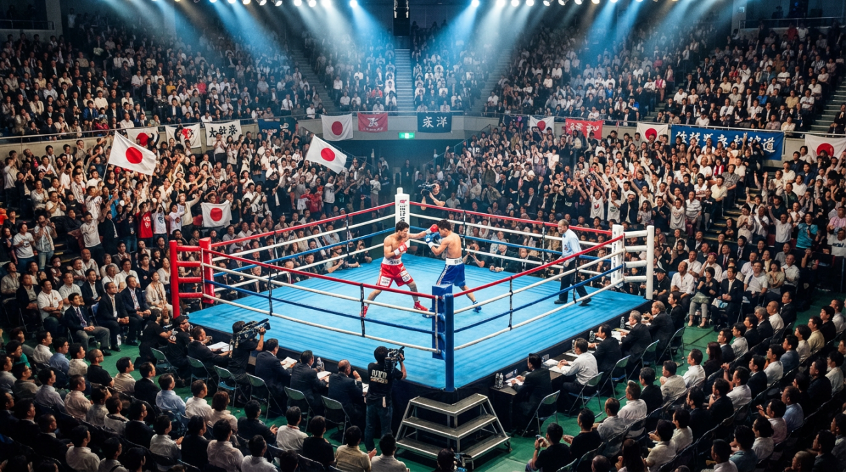 那須川龍心、ボクシング転向について語る「今の階級のままならボクシング行くしかない」「昔からボクシングが好きだった」