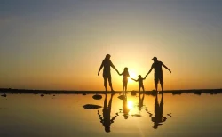 中井亜美「母の言葉が支え」父親は新潟で仕事、離れて暮らす家族の絆