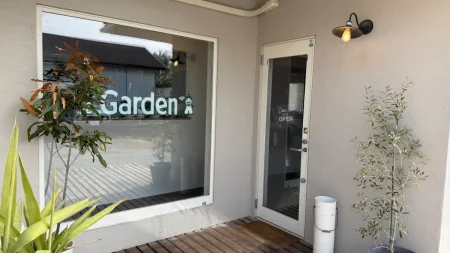 袖ケ浦の隠れ家イタリアン「Garden」で絶品モーニング！朝7時から味わえる至福のサンドイッチを体験レビュー