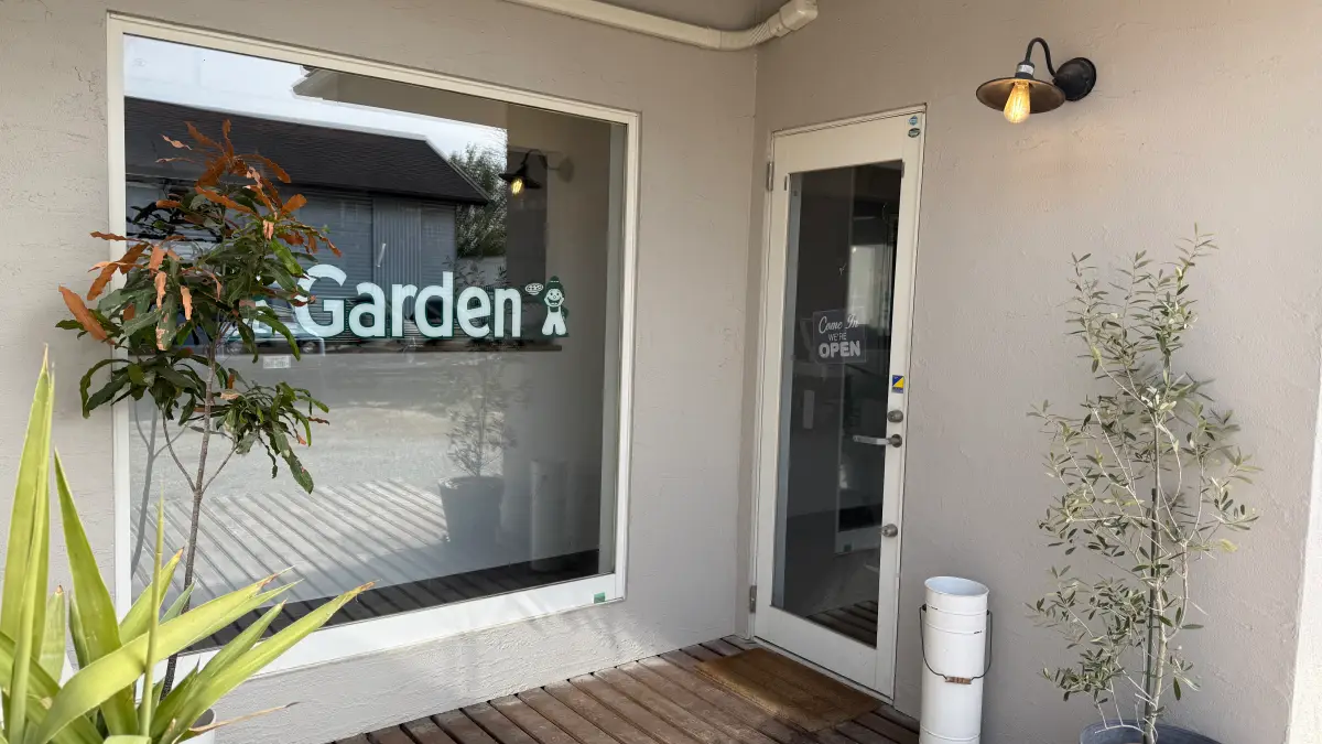 袖ケ浦の隠れ家イタリアン「Garden」で絶品モーニング!朝7時から味わえる至福のサンドイッチを体験レビュー