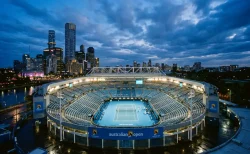 ルバキナ、全豪テニス初優勝で雪辱 2023年準優勝から3年、悲願達成の軌跡