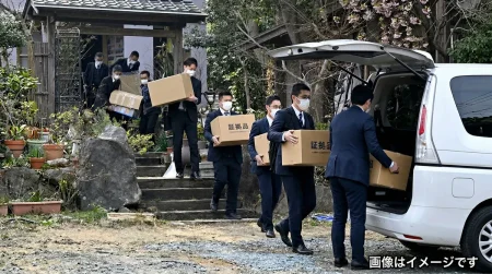 田久保眞紀氏は何をして現在に至るのか経歴を追う　家宅捜索にまで至った経緯