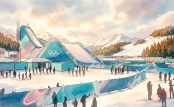 石川佳純、32歳でミラノ五輪キャスターに 五輪3大会メダリストの現在の活動と新たな挑戦