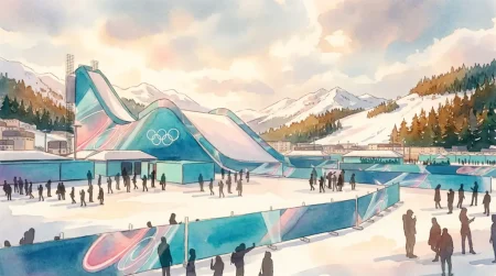 石川佳純、32歳でミラノ五輪キャスターに 五輪3大会メダリストの現在の活動と新たな挑戦