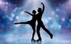 りくりゅうペア金メダル獲得！キスクラの”右手”と”20秒ハグ”が象徴する絆　SP5位からフリー世界最高点で奇跡の大逆点を振り返る