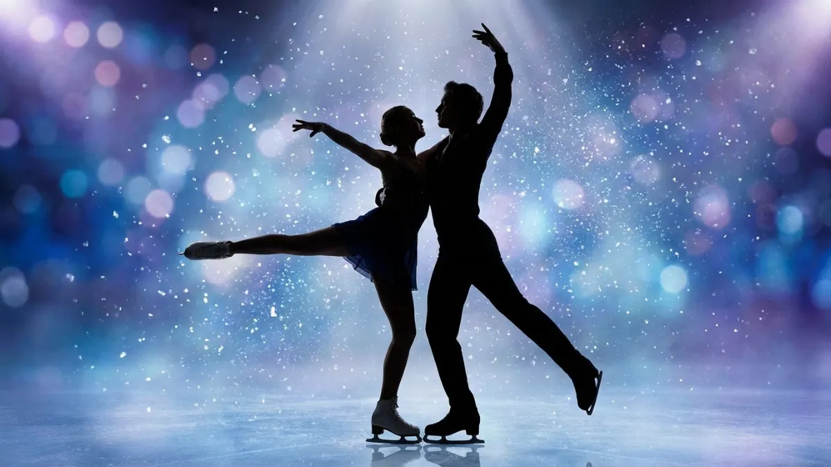 りくりゅうペア金メダル獲得！キスクラの”右手”と”20秒ハグ”が象徴する絆　SP5位からフリー世界最高点で奇跡の大逆点を振り返る