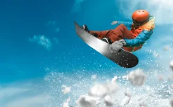 清水さらは平安女学院高校1年生！大津市出身16歳のスノーボード経歴を徹底解説