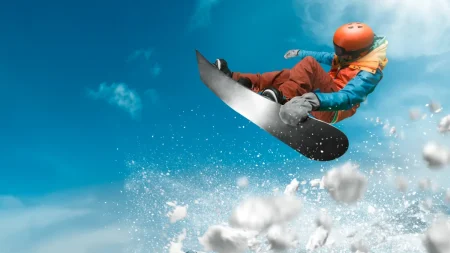 清水さらは平安女学院高校1年生！大津市出身16歳のスノーボード経歴を徹底解説