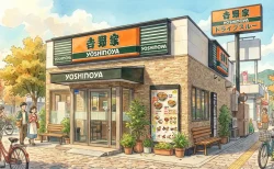 吉野家「超特盛祭」の期間はいつまで？牛丼超特盛など100円引き