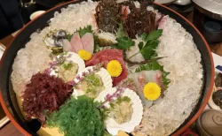 小湊温泉「三水」夕食レビュー 房総の海の恵みを堪能する会席料理が最高だった