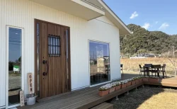 南房総・千倉「トールツリー」で五感を満たすランチを実食レポ！サクサクのキッシュ、絶品テリーヌ、もっちり手作りパンが最高だった話。