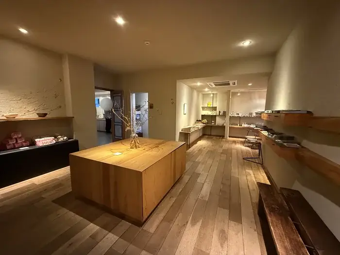 画像 ロビー全景