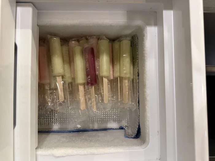 画像 ラウンジアイスキャンディー