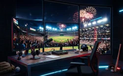 WBC2026実況のハムショーとは何者か　就活50社アナウンサー全落ちから掴んだYouTube実況者という経歴