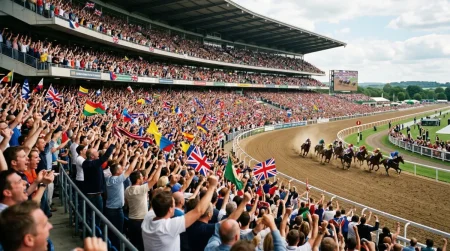 大阪杯 過去の歴代勝ち馬67頭・全69回の記録（1957-2025）ベラジオオペラ連覇達成まで春の中距離王者たちの系譜