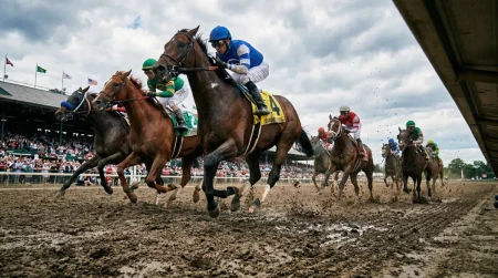 秋競馬が9月5日に開幕。京成杯AH・札幌2歳Sの追い切りと注目馬を整理