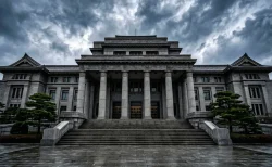 松井宏樹被告に有罪判決 ─ 竹田くんモデルとされる元脳神経外科医の経歴と医療事故の全容