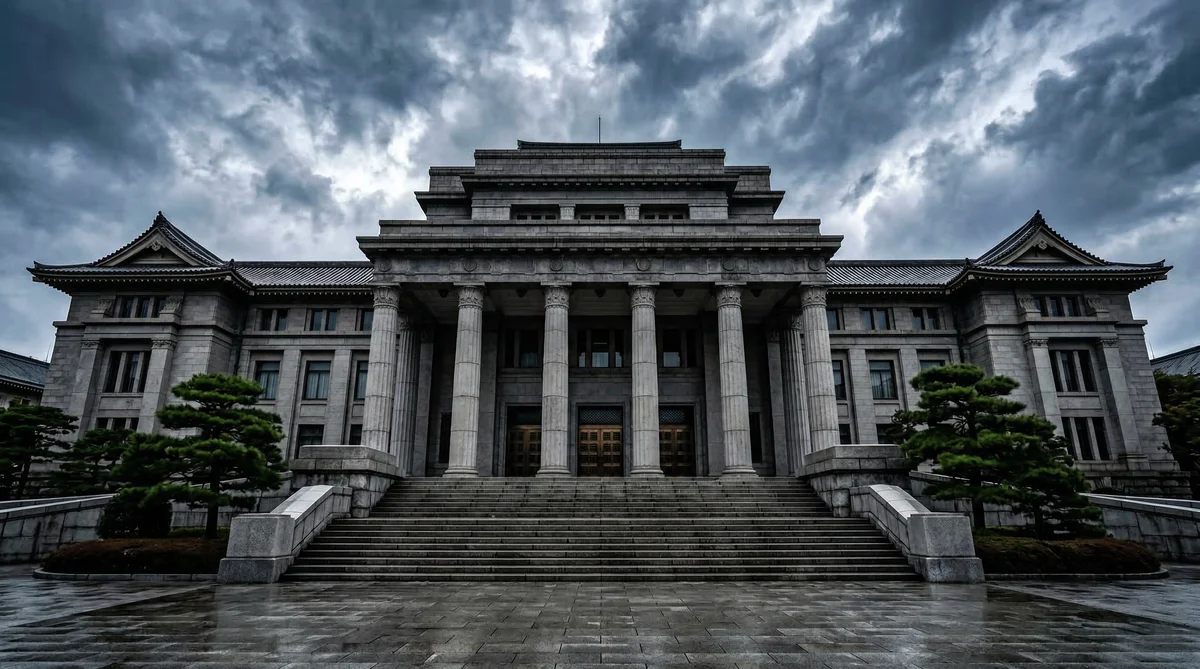 松井宏樹被告に有罪判決 ─ 竹田くんモデルとされる元脳神経外科医の経歴と医療事故の全容