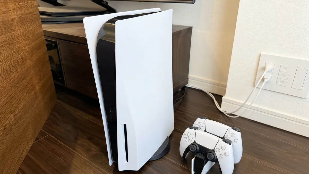 PS5が4月2日から最大1.8万円の値上げへ　なぜ今また価格改定なのか理由と背景を整理