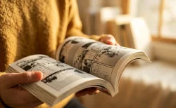 サカモトデイズの作者・鈴木祐斗の経歴と作風　藝大日本画科出身の漫画家が描く世界