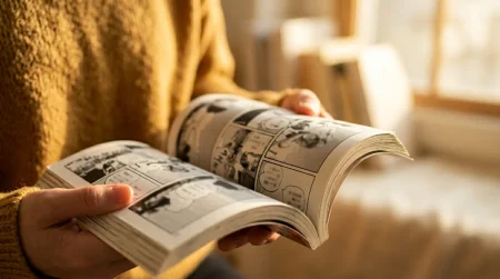 サカモトデイズの作者・鈴木祐斗の経歴と作風 藝大日本画科出身の漫画家が描く世界