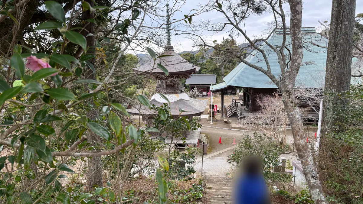 約1300年の歴史！千葉・南房総最古の寺「石堂寺」で重要文化財とパワーを感じる参拝レポ