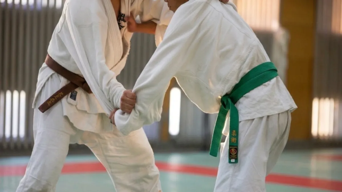 パリ五輪金メダリスト・出口クリスタ「現役としての柔道人生に満足」妹ケリーと同時引退発表 カナダ代表の経歴と涙の理由