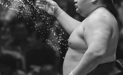 関脇・霧島が大関復帰、12場所ぶりの昇進伝達式　「さらなる高みを目指して」シンプルな口上に師匠の教え