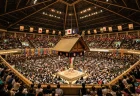 藤ノ川が横綱豊昇龍を撃破、名古屋場所で2日連続金星、21歳の経歴と父・甲山親方を整理