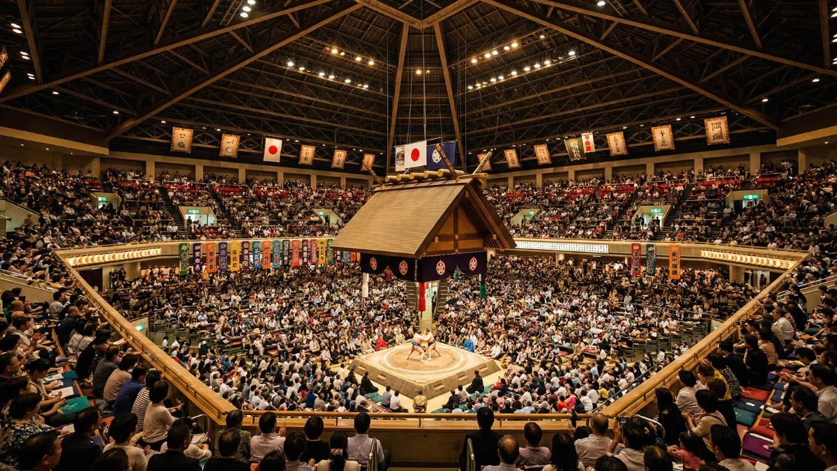 藤ノ川が横綱豊昇龍を撃破、名古屋場所で2日連続金星、21歳の経歴と父・甲山親方を整理