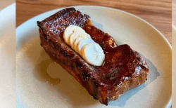 【北参道・千駄ヶ谷】Tas Yard（タスヤード）のランチレビュー！名物カレーと限定フレンチトーストが最高だった