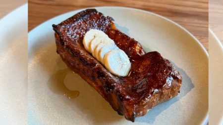 【北参道・千駄ヶ谷】Tas Yard（タスヤード）のランチレビュー！名物カレーと限定フレンチトーストが最高だった