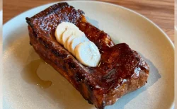 【北参道・千駄ヶ谷】Tas Yard（タスヤード）のランチレビュー！名物カレーと限定フレンチトーストが最高だった