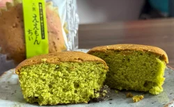 【実食】大阪土産「ええもんちぃ 抹茶」は、濃厚な宇治抹茶と大納言小豆が主役の上品な味をレビュー