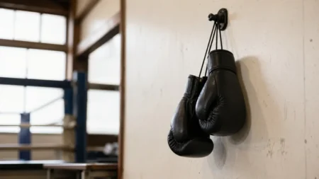 同い年、同じ夢、同じ階級――田中空 vs 佐々木尽、ウェルター級日本人初の世界王者に最も近い2人が東京ドームで激突