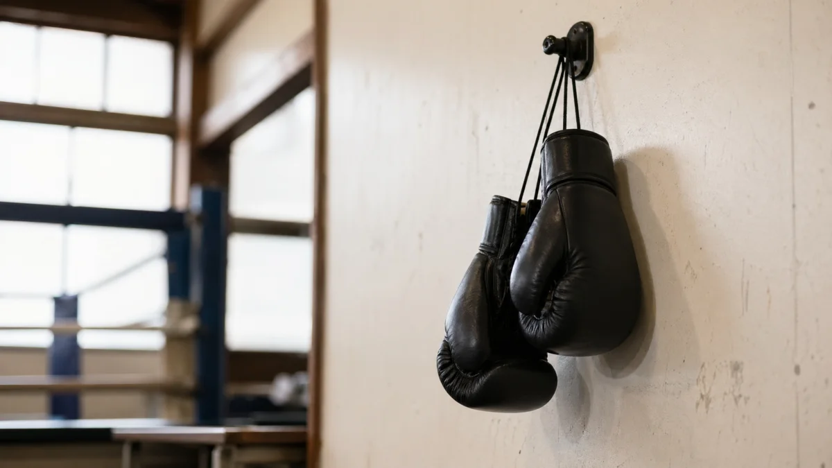 同い年、同じ夢、同じ階級――田中空 vs 佐々木尽、ウェルター級日本人初の世界王者に最も近い2人が東京ドームで激突