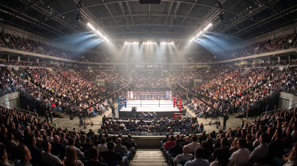 「雲の上の存在だった」「挑まずして終わるのは違う」――井上拓真vs井岡一翔、東京ドームで刃を交える日