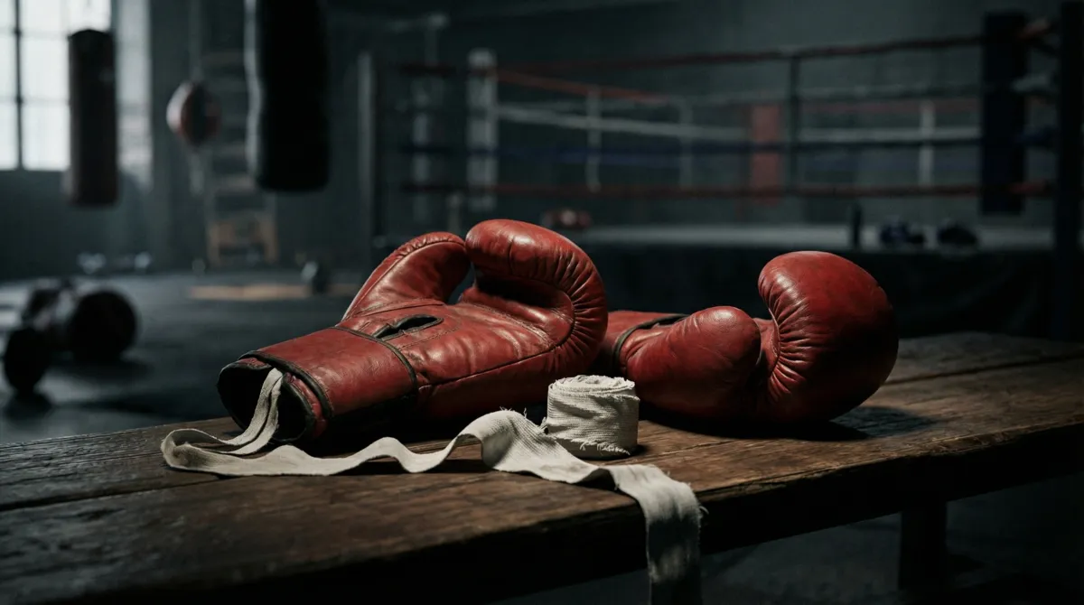 井上尚弥「中谷陣営がアレを見せてしまった」――全てを織り込み済みの王者「どう出てきても対応できる」