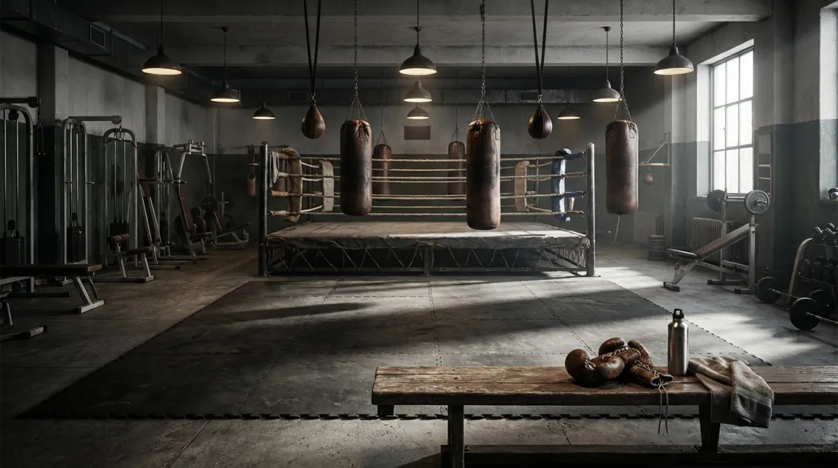 葛西裕一とは何者か 那須川天心に15歳でボクシングを教えた名トレーナーの経歴と師弟の軌跡